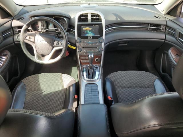 1G11C5SA4DF311411 - 2013 CHEVROLET MALIBU 1LT GRAY photo 8