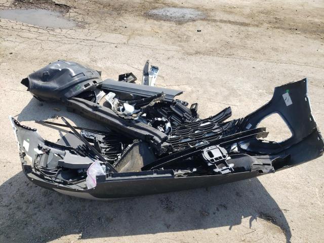 1V2WE2CA6RC201360 - 2024 VOLKSWAGEN ATLAS CROS SE Biały zdjęcie 13