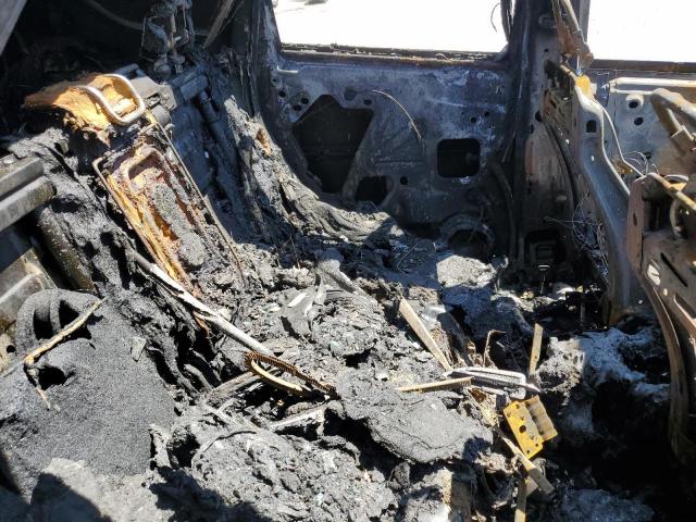 1FMCU9HX8DUC40236 - 2013 FORD ESCAPE SEL BLACK photo 11