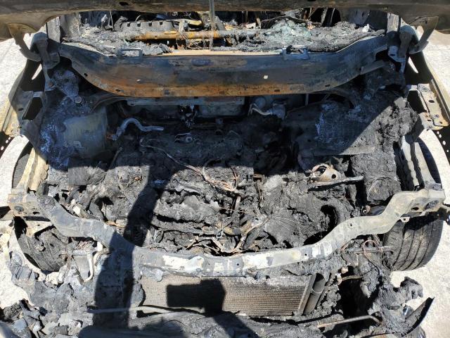 1FMCU9HX8DUC40236 - 2013 FORD ESCAPE SEL BLACK photo 12