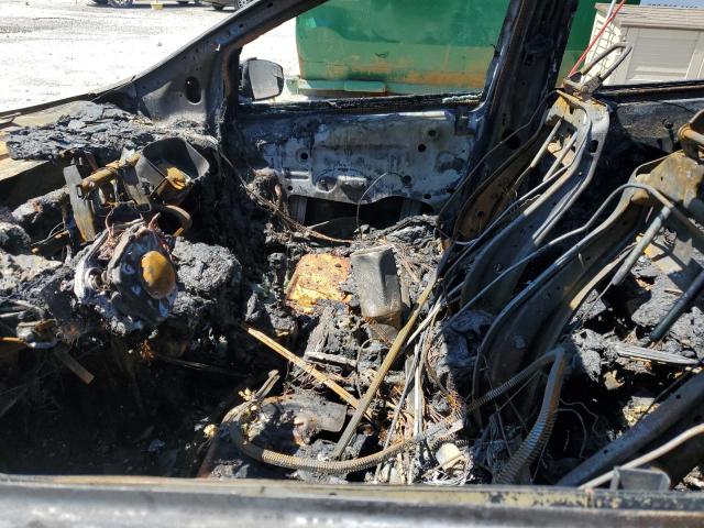 1FMCU9HX8DUC40236 - 2013 FORD ESCAPE SEL BLACK photo 7