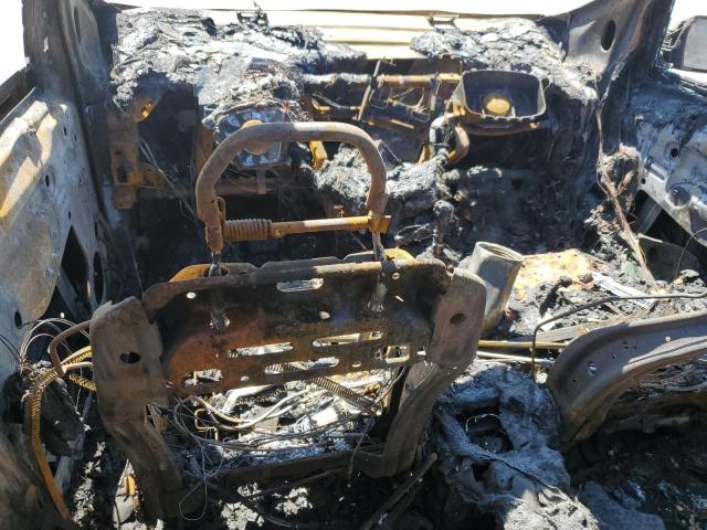 1FMCU9HX8DUC40236 - 2013 FORD ESCAPE SEL BLACK photo 8