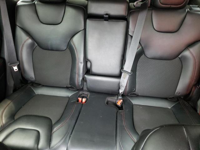 1C4PJMBX8KD473427 - 2019 JEEP CHEROKEE TRAILHAWK GRAY photo 10