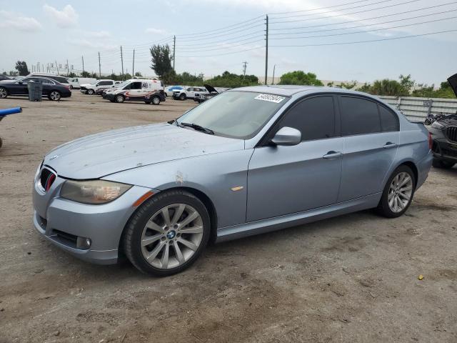 2011 BMW 328 I SULEV, 