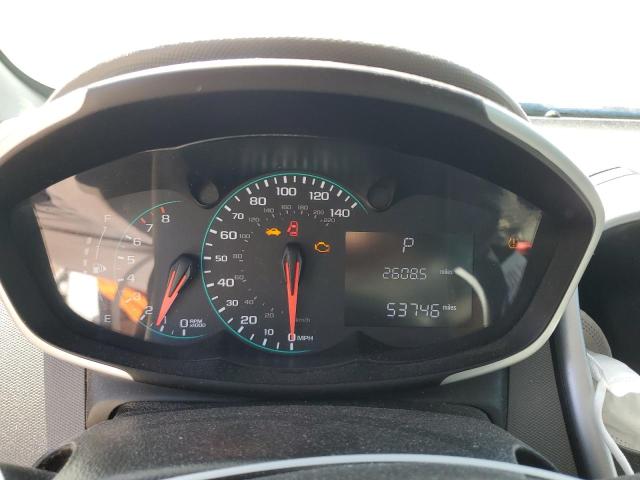 1G1JB5SH5J4104808 - 2018 CHEVROLET SONIC LS თეთრი ფოტო 9