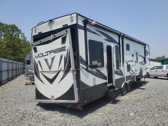 4YDF33027HZ991318 - 2017 CAMP CAMPER WHITE photo 4