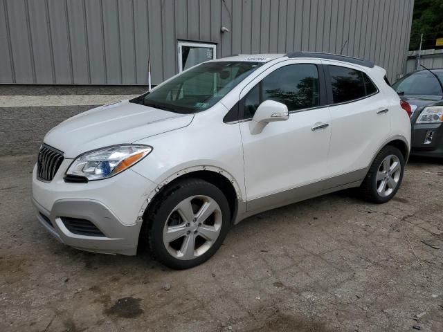 2015 BUICK ENCORE, 