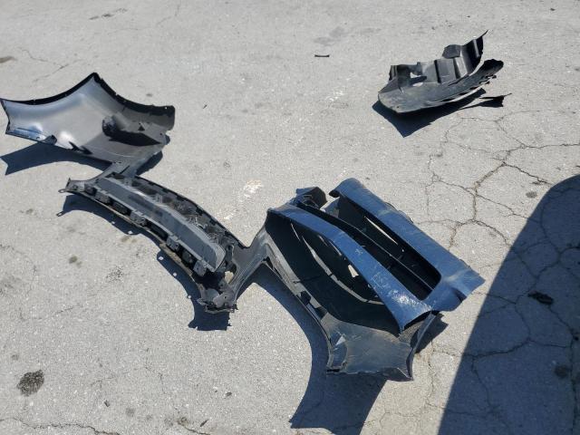 1G1ZJ57B784271918 - 2008 CHEVROLET MALIBU 2LT BLUE photo 12