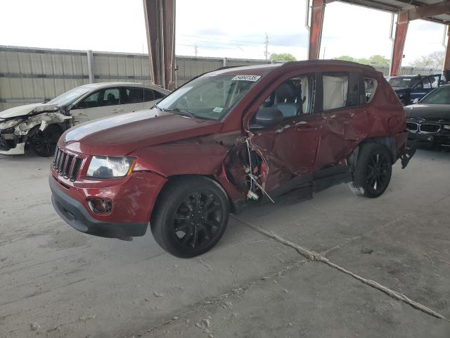 2015 JEEP COMPASS SPORT, 