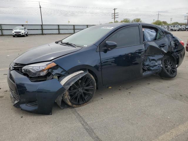 2019 TOYOTA COROLLA L, 