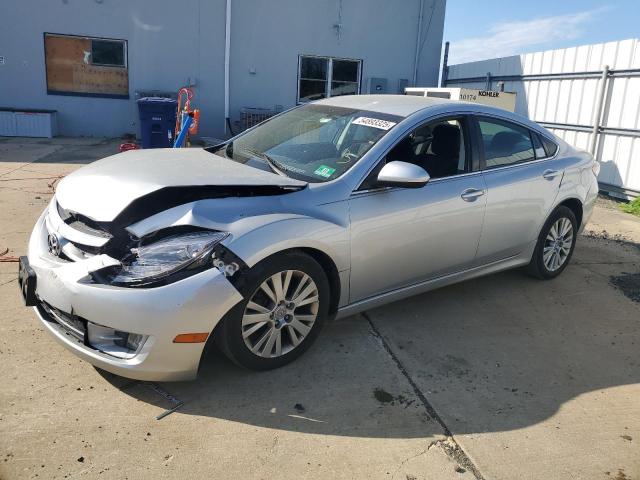 2010 MAZDA 6 I, 