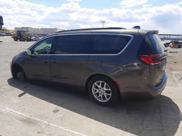 2C4RC1BG5NR113938 - 2022 CHRYSLER PACIFICA TOURING L Boz foto 2