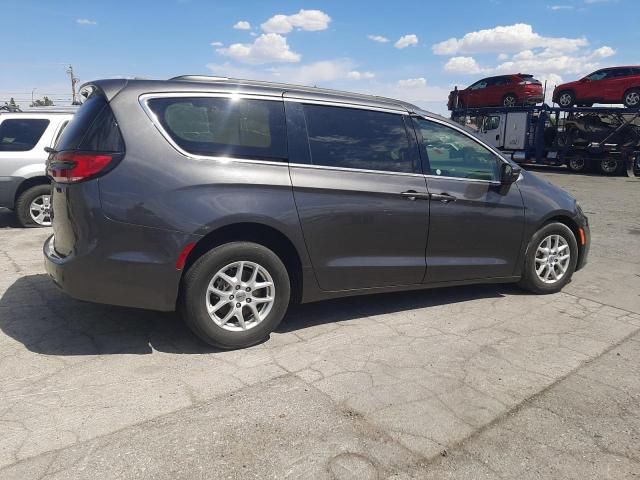 2C4RC1BG5NR113938 - 2022 CHRYSLER PACIFICA TOURING L Boz foto 3