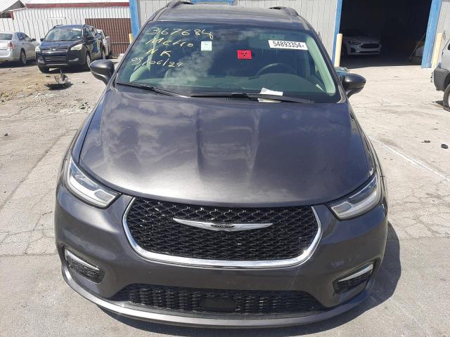 2C4RC1BG5NR113938 - 2022 CHRYSLER PACIFICA TOURING L Boz foto 5