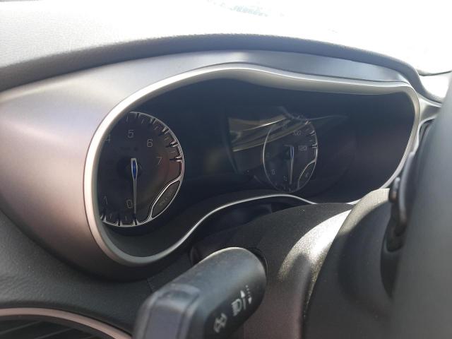 2C4RC1BG5NR113938 - 2022 CHRYSLER PACIFICA TOURING L Boz foto 9