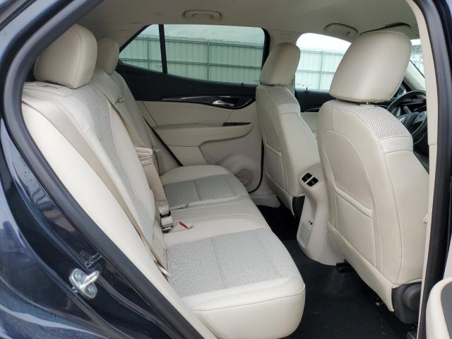 LRBFZMR42MD041756 - 2021 BUICK ENVISION PREFERRED Qara foto 10