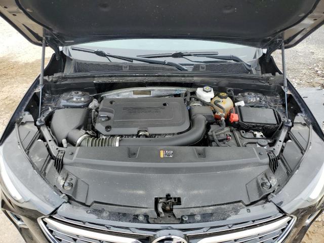LRBFZMR42MD041756 - 2021 BUICK ENVISION PREFERRED Qara foto 11