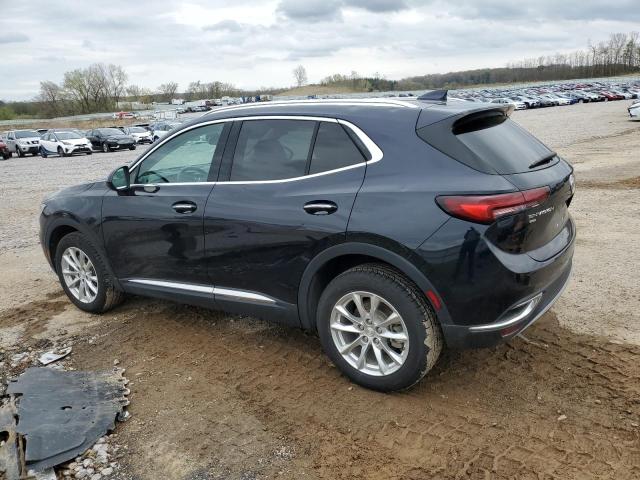 LRBFZMR42MD041756 - 2021 BUICK ENVISION PREFERRED Qara foto 2