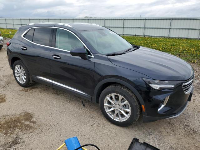 LRBFZMR42MD041756 - 2021 BUICK ENVISION PREFERRED Qara foto 4