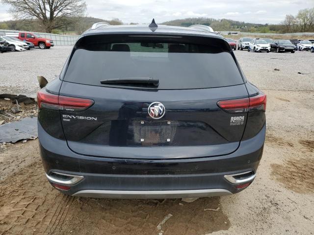 LRBFZMR42MD041756 - 2021 BUICK ENVISION PREFERRED Qara foto 6