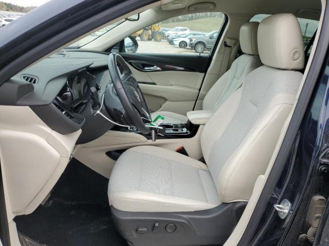 LRBFZMR42MD041756 - 2021 BUICK ENVISION PREFERRED Qara foto 7