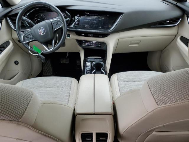 LRBFZMR42MD041756 - 2021 BUICK ENVISION PREFERRED Qara foto 8