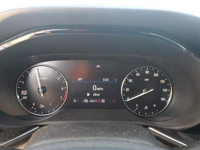 LRBFZMR42MD041756 - 2021 BUICK ENVISION PREFERRED Qara foto 9