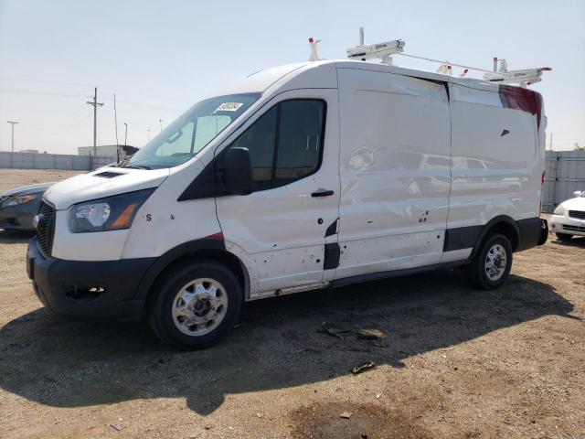 2023 FORD TRANSIT T-250, 