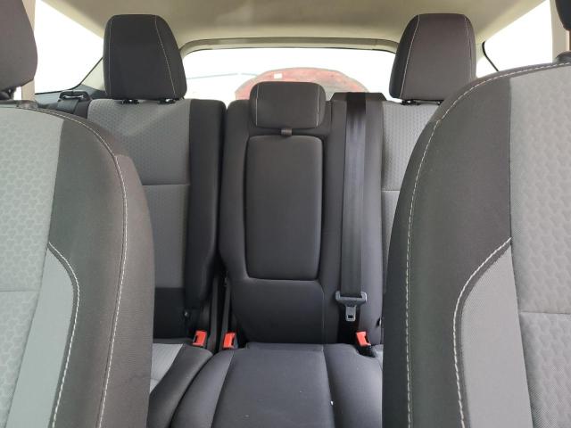 1FMCU0GD1JUB17280 - 2018 FORD ESCAPE SE BLACK photo 10