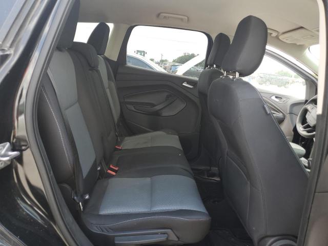 1FMCU0GD1JUB17280 - 2018 FORD ESCAPE SE BLACK photo 11