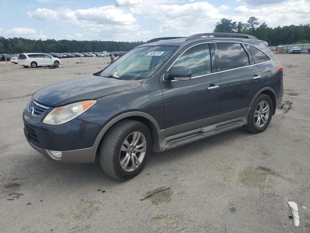 2012 HYUNDAI VERACRUZ GLS, null