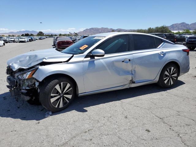 2022 NISSAN ALTIMA SV, 
