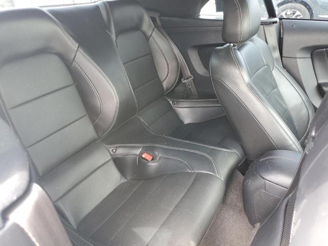 1FATP8UHXJ5167029 - 2018 FORD MUSTANG 白色 照片 10