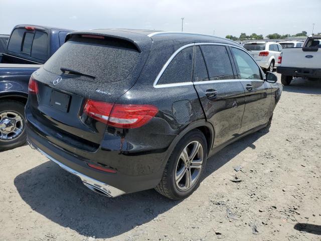 WDC0G4KB8KF560618 - 2019 MERCEDES-BENZ GLC 300 4MATIC BLACK photo 3