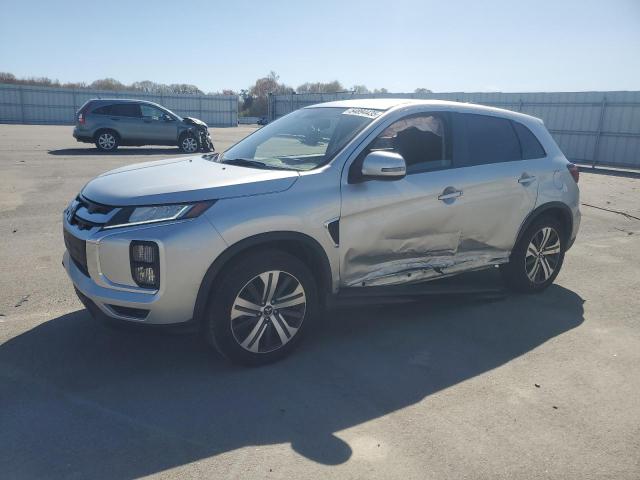 2021 MITSUBISHI OUTLANDER ES, null