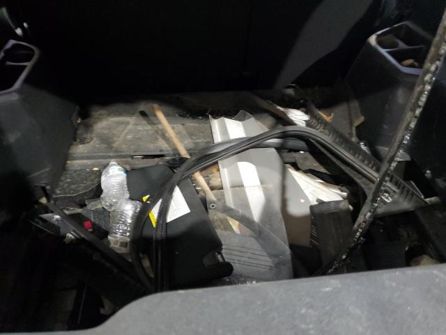 1FM5K8AR6GGB35721 - 2016 FORD EXPLORER POLICE INTERCEPTOR Qara foto 13