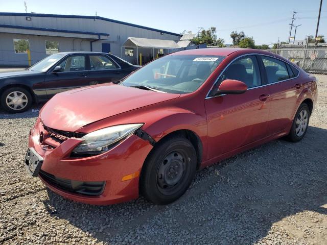 2011 MAZDA 6 I, 
