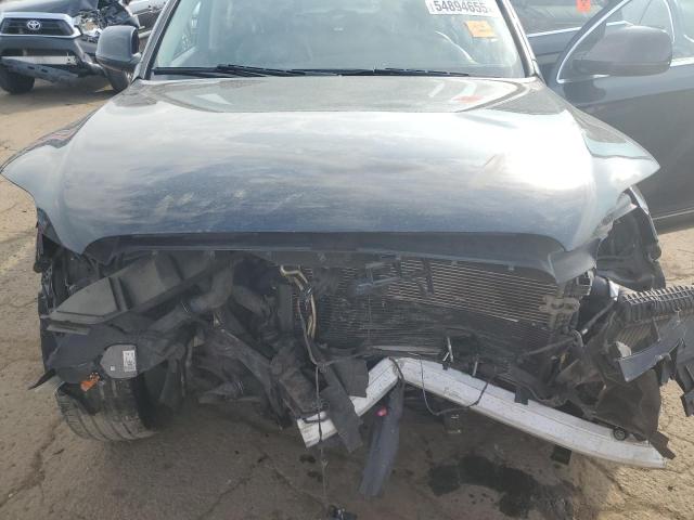 WA1VMAFE4CD000822 - 2012 AUDI Q7 PRESTIGE 黑色 照片 12