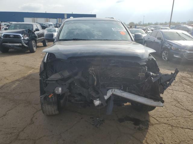 WA1VMAFE4CD000822 - 2012 AUDI Q7 PRESTIGE 黑色 照片 5