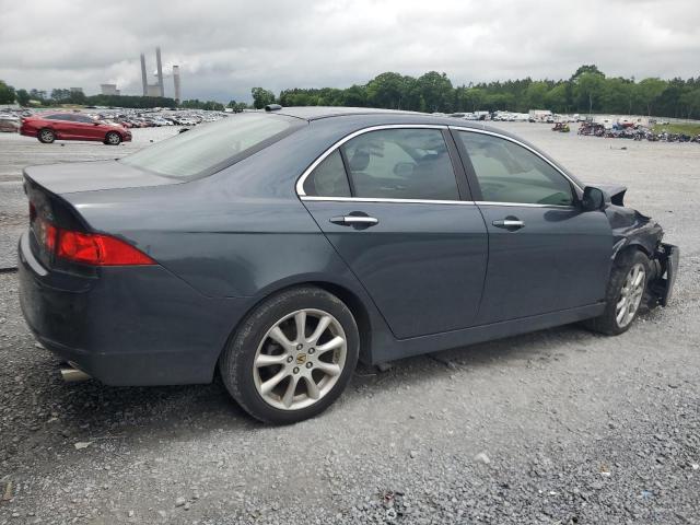 JH4CL96848C020430 - 2008 ACURA TSX GRAY photo 3