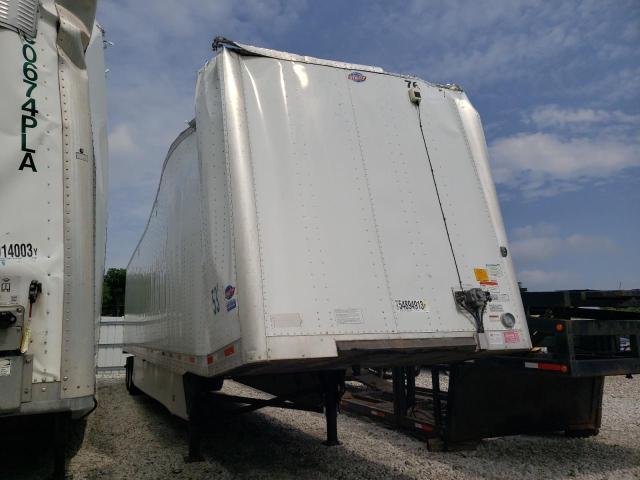 1UYVS2539L7767017 - 2020 UTILITY TRAILER თეთრი ფოტო 1