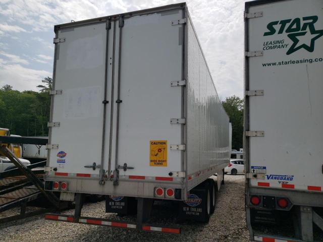 1UYVS2539L7767017 - 2020 UTILITY TRAILER თეთრი ფოტო 4