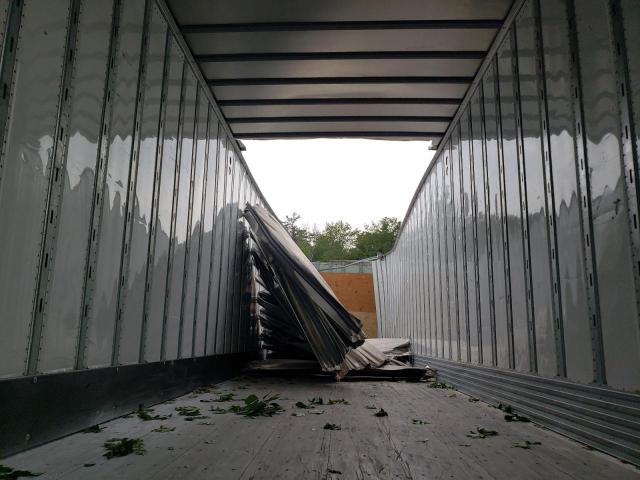 1UYVS2539L7767017 - 2020 UTILITY TRAILER თეთრი ფოტო 6