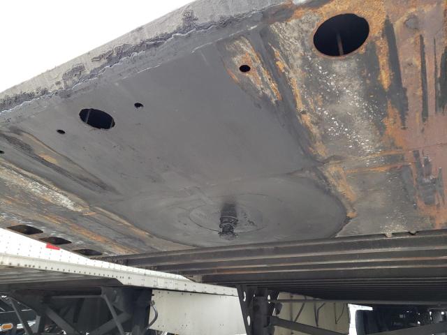 1UYVS2539L7767017 - 2020 UTILITY TRAILER თეთრი ფოტო 7