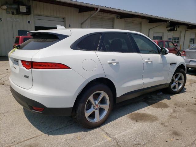 SADCJ2BN1HA096147 - 2017 JAGUAR F-PACE PREMIUM WHITE photo 3