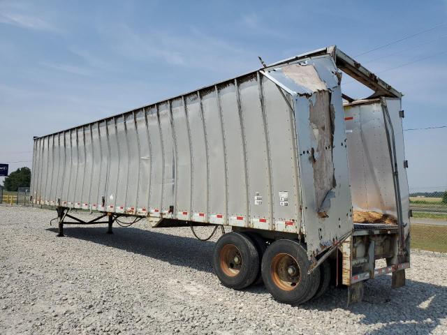1PLE048255PH54094 - 2005 UTILITY TRAILER SILVER photo 3