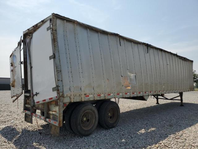 1PLE048255PH54094 - 2005 UTILITY TRAILER SILVER photo 4