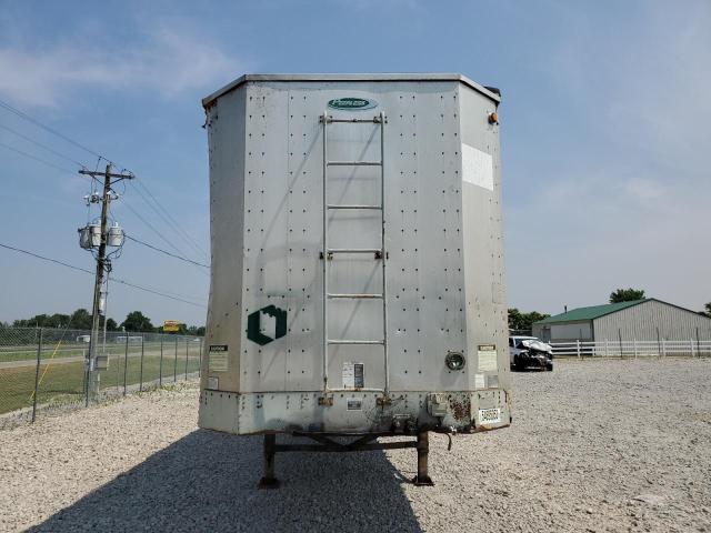 1PLE048255PH54094 - 2005 UTILITY TRAILER SILVER photo 5