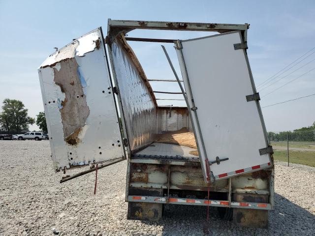 1PLE048255PH54094 - 2005 UTILITY TRAILER SILVER photo 6