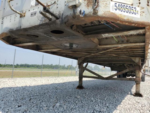1PLE048255PH54094 - 2005 UTILITY TRAILER SILVER photo 7